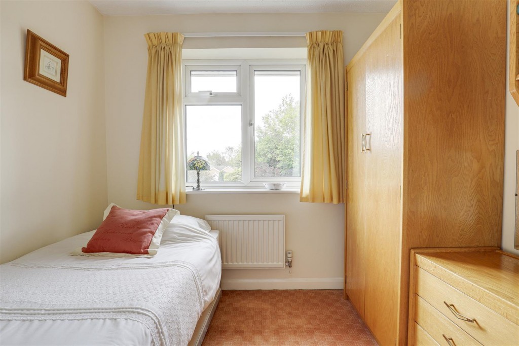 Trowell Park Drive, Trowell, Nottinghamshire, NG9 3RA