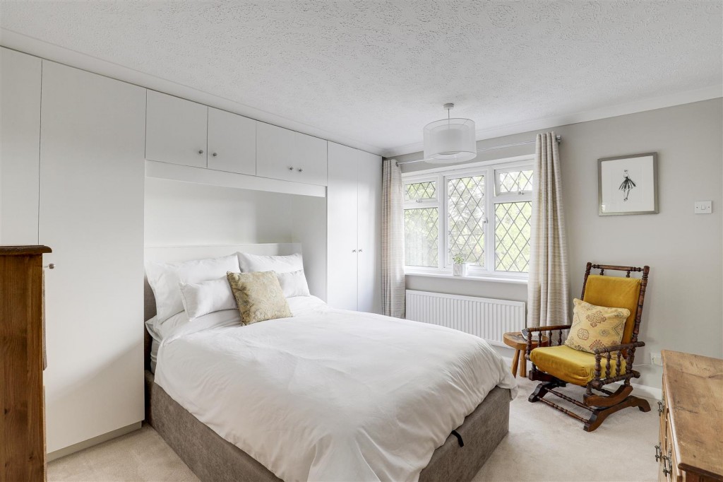 Trowell Park Drive, Trowell, Nottinghamshire, NG9 3RA