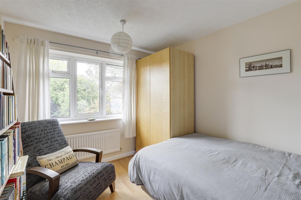 Trowell Park Drive, Trowell, Nottinghamshire, NG9 3RA