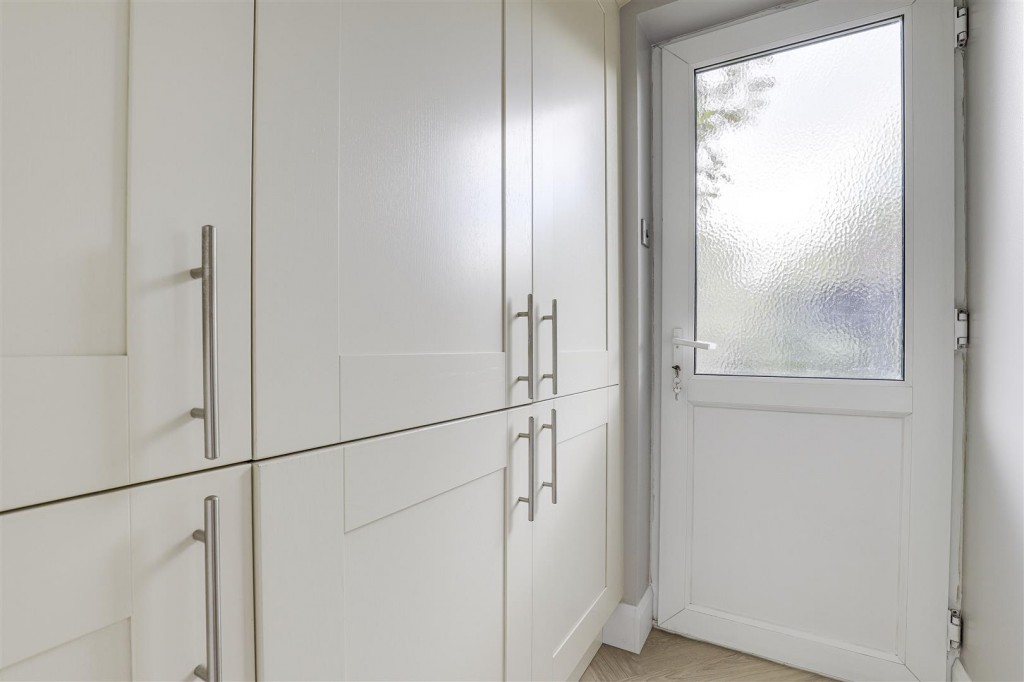 Trowell Park Drive, Trowell, Nottinghamshire, NG9 3RA