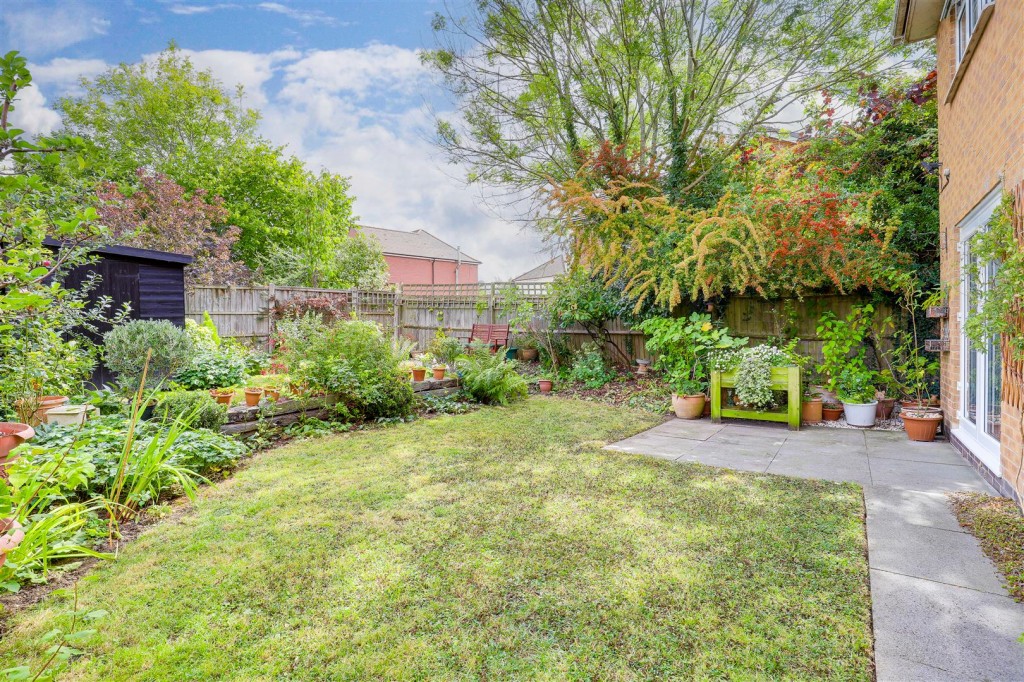 Trowell Park Drive, Trowell, Nottinghamshire, NG9 3RA