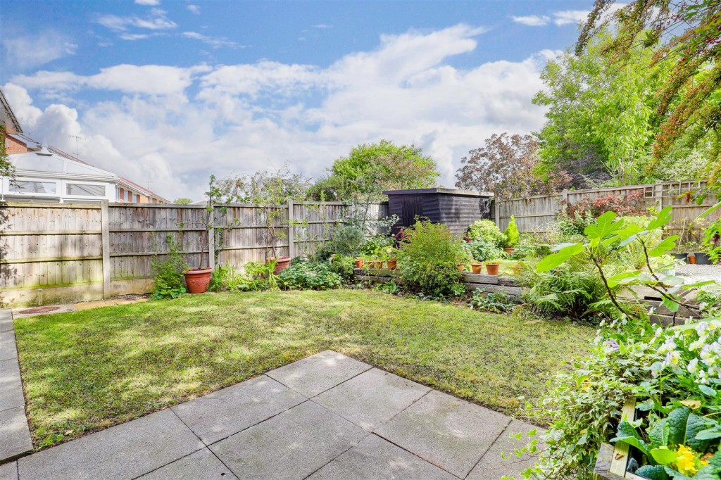 Trowell Park Drive, Trowell, Nottinghamshire, NG9 3RA