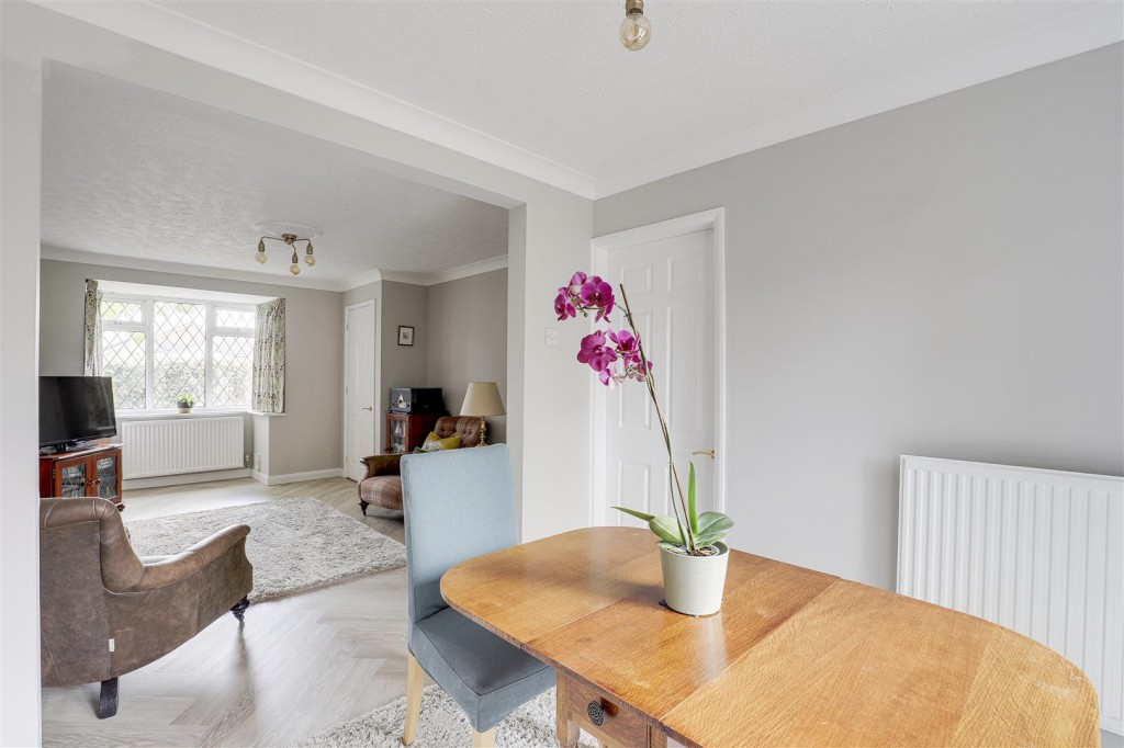 Trowell Park Drive, Trowell, Nottinghamshire, NG9 3RA