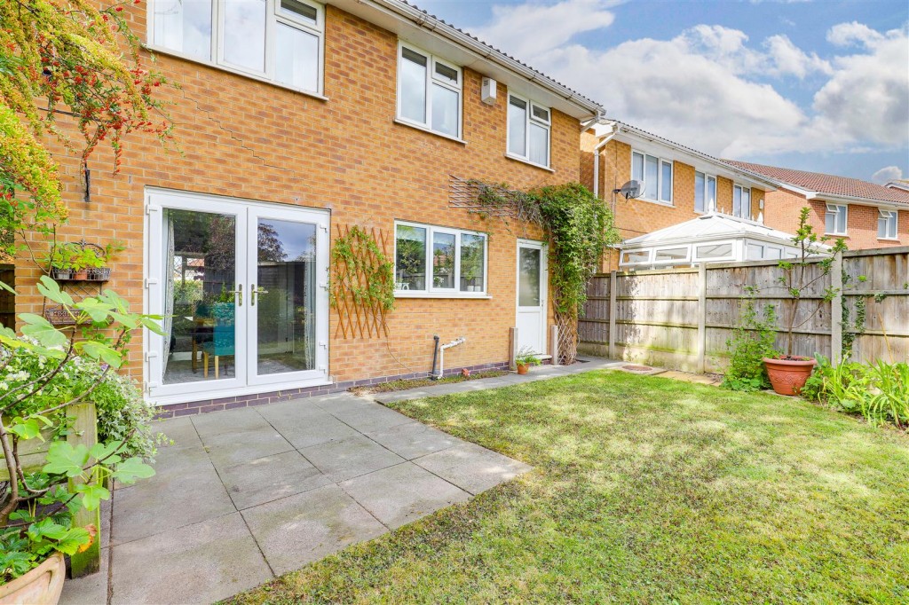 Trowell Park Drive, Trowell, Nottinghamshire, NG9 3RA