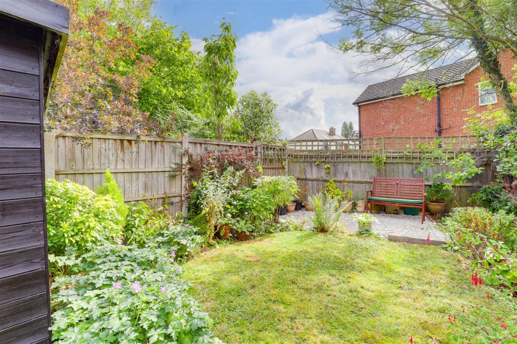 Trowell Park Drive, Trowell, Nottinghamshire, NG9 3RA