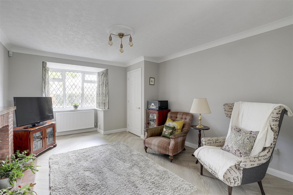 Trowell Park Drive, Trowell, Nottinghamshire, NG9 3RA