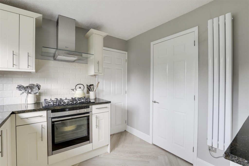 Trowell Park Drive, Trowell, Nottinghamshire, NG9 3RA