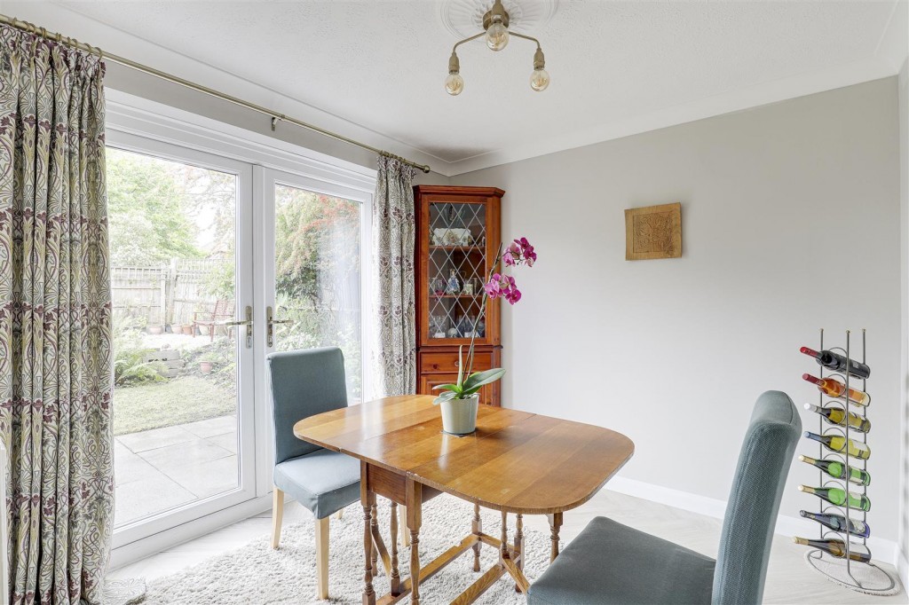 Trowell Park Drive, Trowell, Nottinghamshire, NG9 3RA