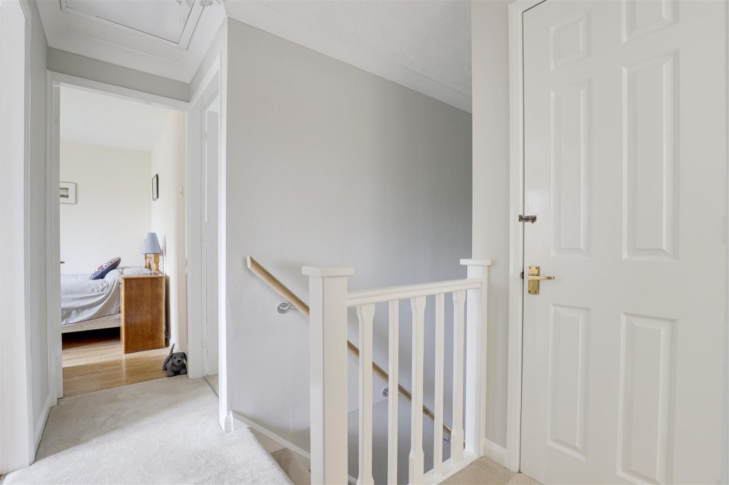 Trowell Park Drive, Trowell, Nottinghamshire, NG9 3RA