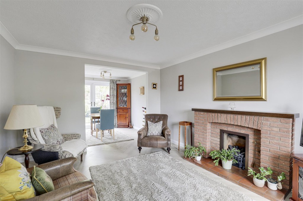 Trowell Park Drive, Trowell, Nottinghamshire, NG9 3RA
