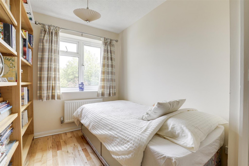 Trowell Park Drive, Trowell, Nottinghamshire, NG9 3RA