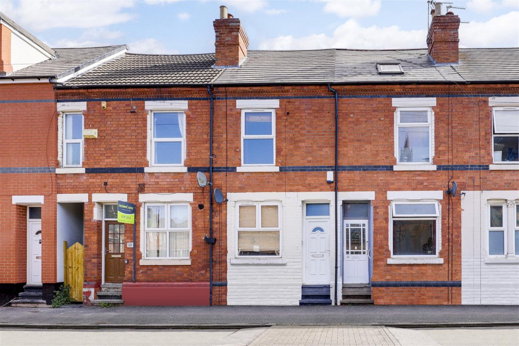 Trent Road, Sneinton, Nottinghamshire, NG2 4FH