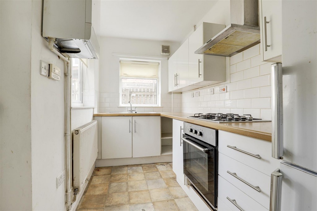 Trent Road, Sneinton, Nottinghamshire, NG2 4FH