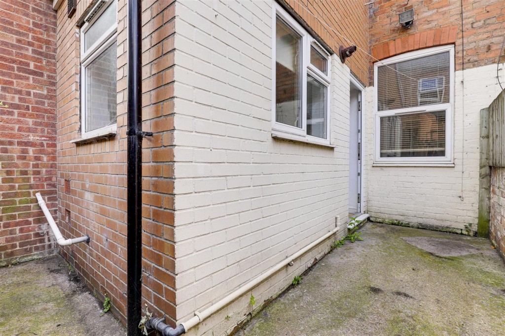 Trent Road, Sneinton, Nottinghamshire, NG2 4FH