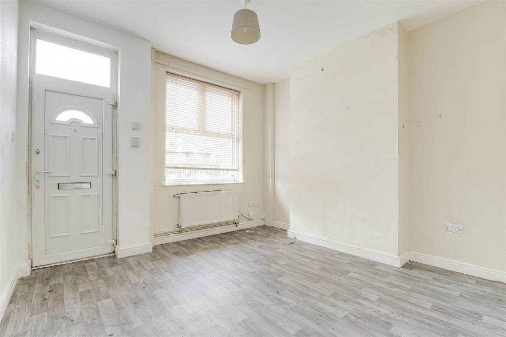 Trent Road, Sneinton, Nottinghamshire, NG2 4FH