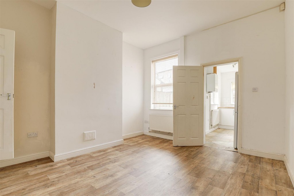 Trent Road, Sneinton, Nottinghamshire, NG2 4FH