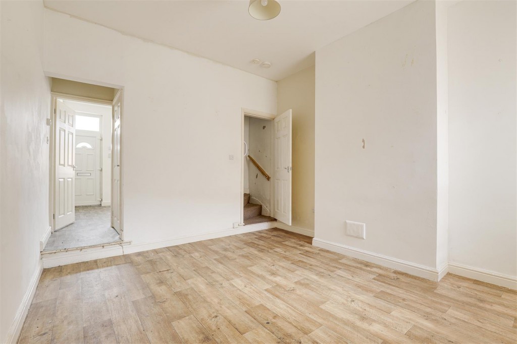 Trent Road, Sneinton, Nottinghamshire, NG2 4FH