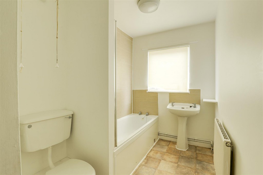 Trent Road, Sneinton, Nottinghamshire, NG2 4FH