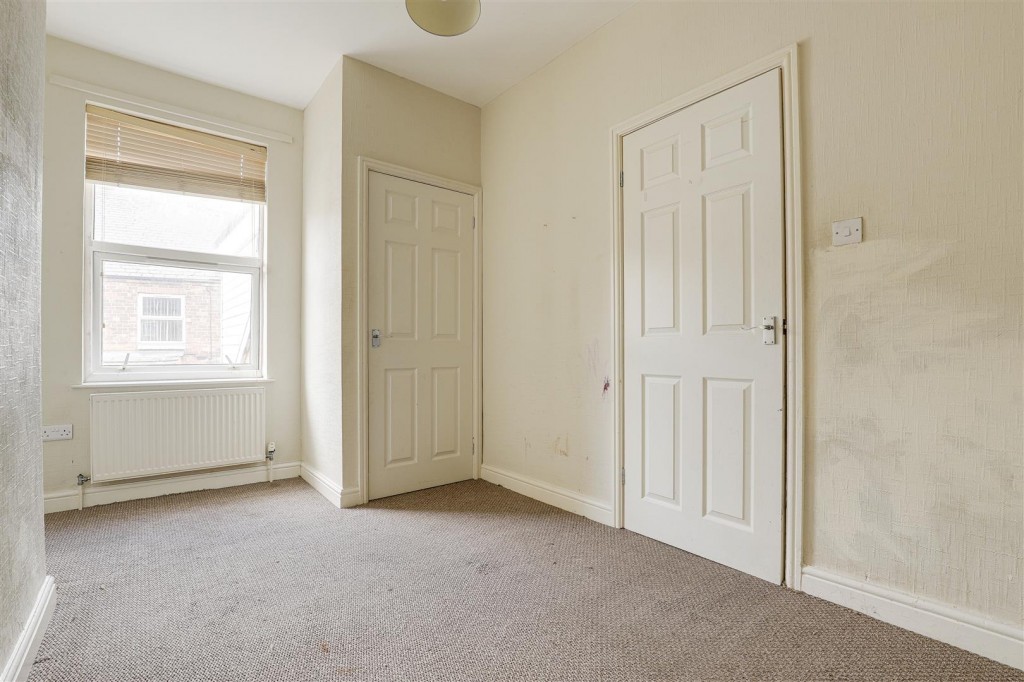 Trent Road, Sneinton, Nottinghamshire, NG2 4FH