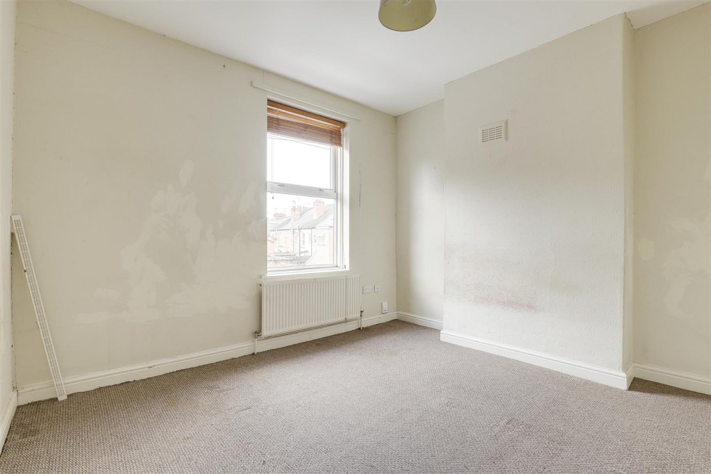 Trent Road, Sneinton, Nottinghamshire, NG2 4FH