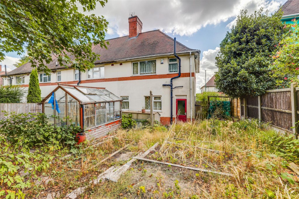 Grindon Crescent, Bulwell, Nottinghamshire, NG6 8BT