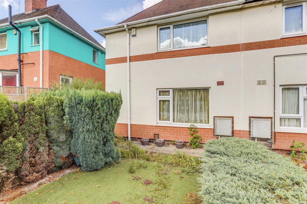 Grindon Crescent, Bulwell, Nottinghamshire, NG6 8BT