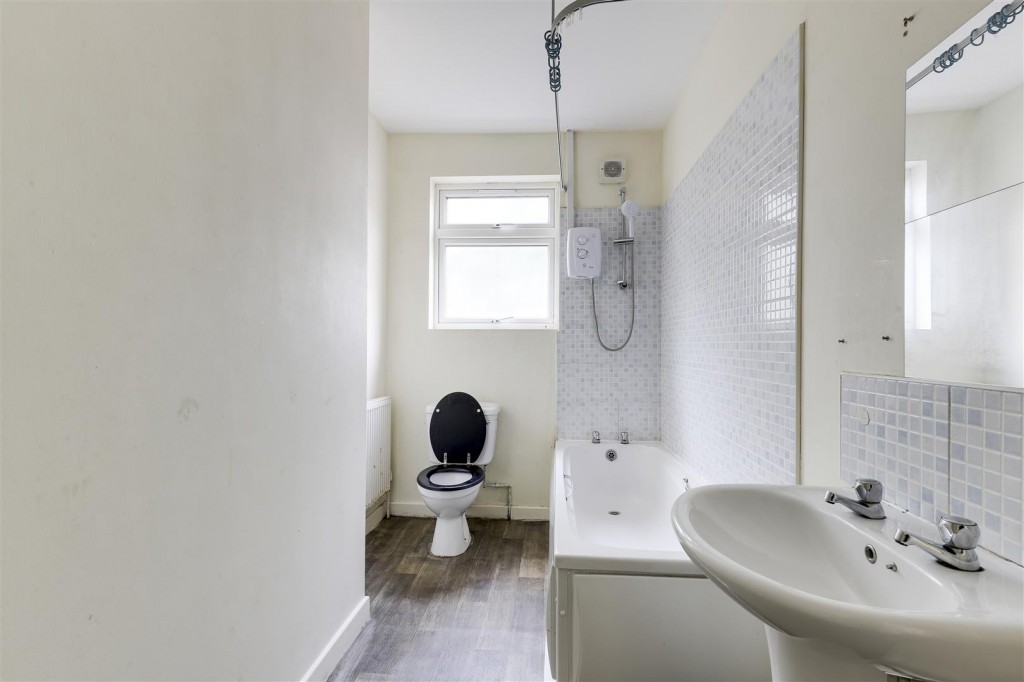 Forster Street, Radford, Nottinghamshire, NG7 3DH