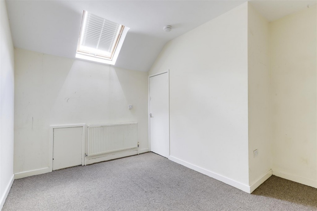 Forster Street, Radford, Nottinghamshire, NG7 3DH