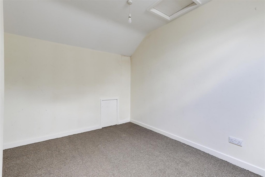 Forster Street, Radford, Nottinghamshire, NG7 3DH