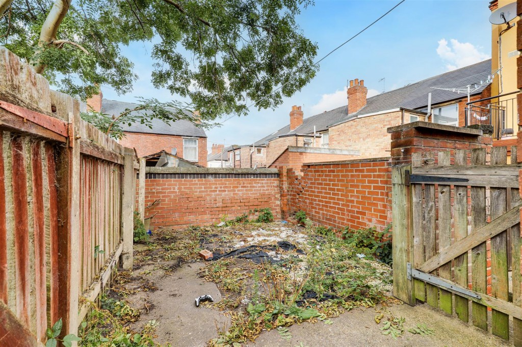 Forster Street, Radford, Nottinghamshire, NG7 3DH