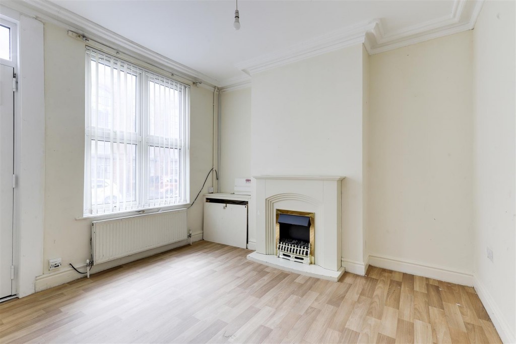 Forster Street, Radford, Nottinghamshire, NG7 3DH