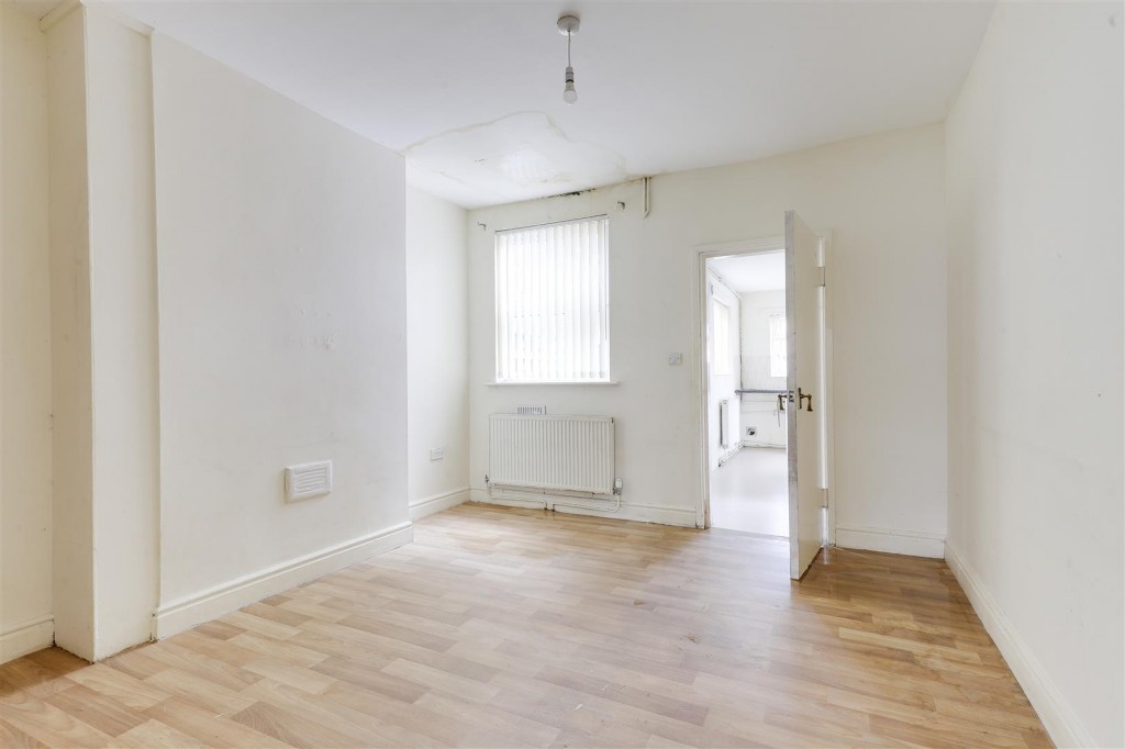 Forster Street, Radford, Nottinghamshire, NG7 3DH