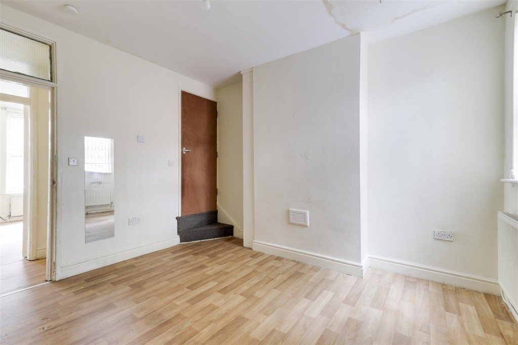 Forster Street, Radford, Nottinghamshire, NG7 3DH