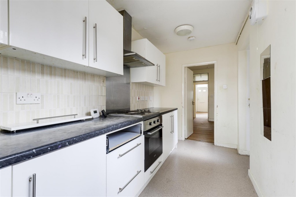 Forster Street, Radford, Nottinghamshire, NG7 3DH