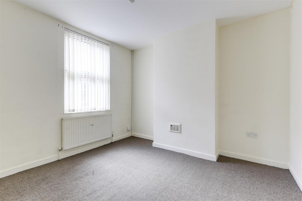 Forster Street, Radford, Nottinghamshire, NG7 3DH