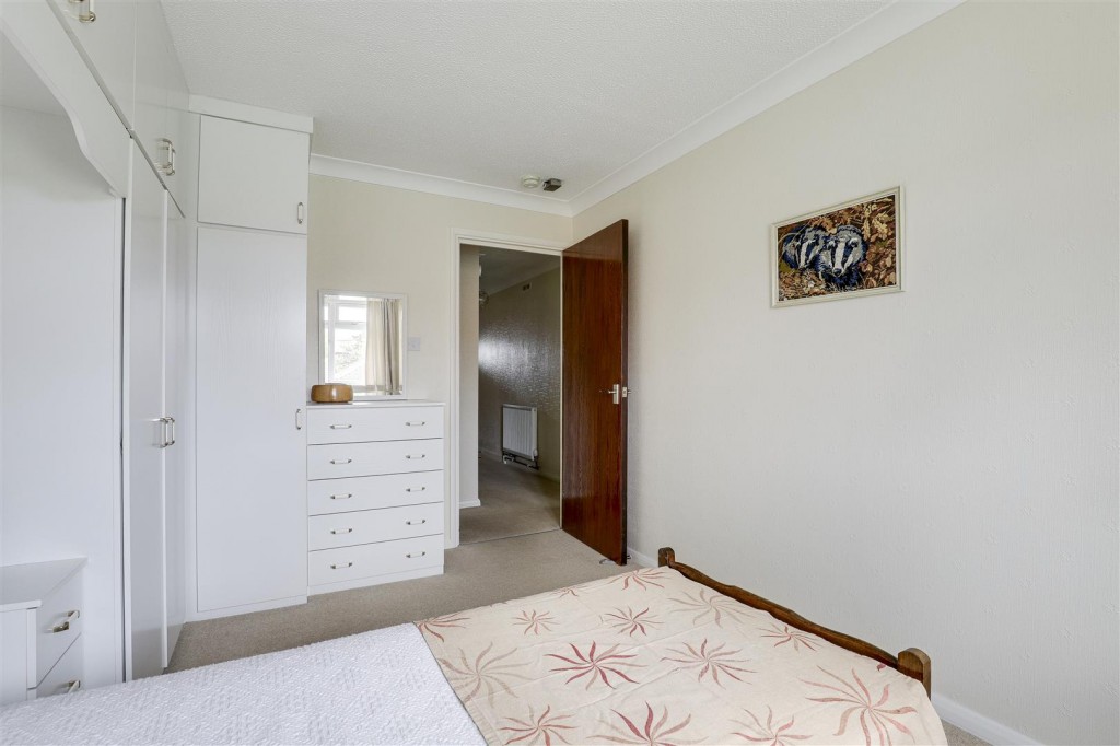 Marlborough Court, West Bridgford, Nottinghamshire, NG2 6BY