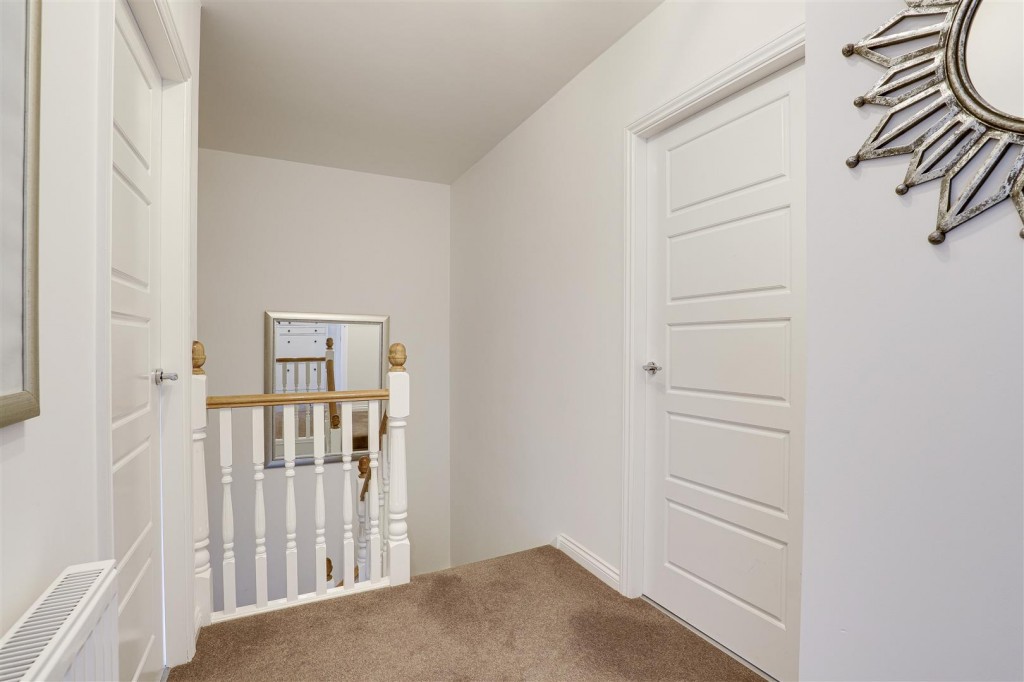 Airfield Way, Hucknall, Nottinghamshire, NG15 6WZ