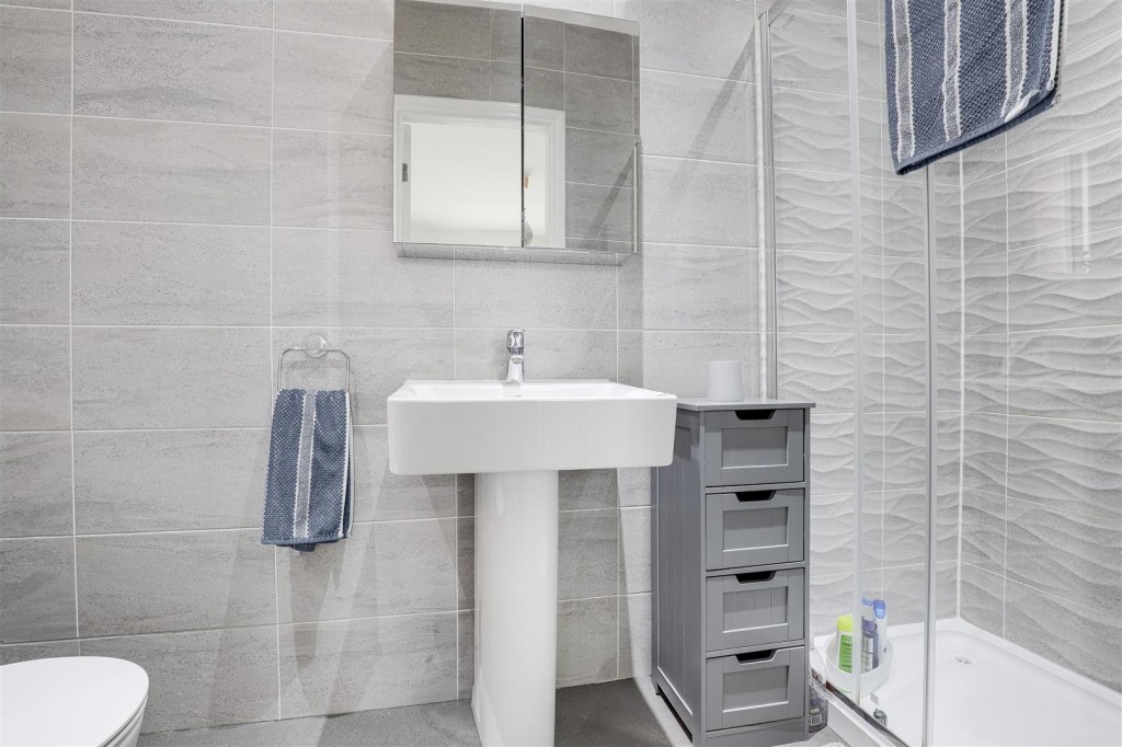 Airfield Way, Hucknall, Nottinghamshire, NG15 6WZ