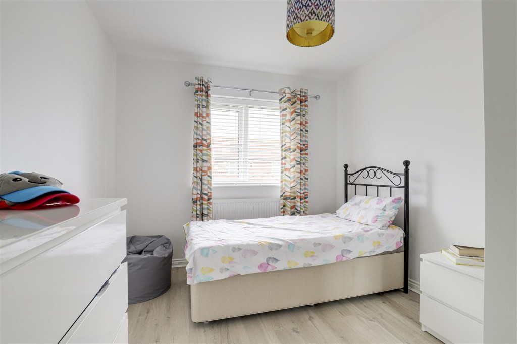 Airfield Way, Hucknall, Nottinghamshire, NG15 6WZ