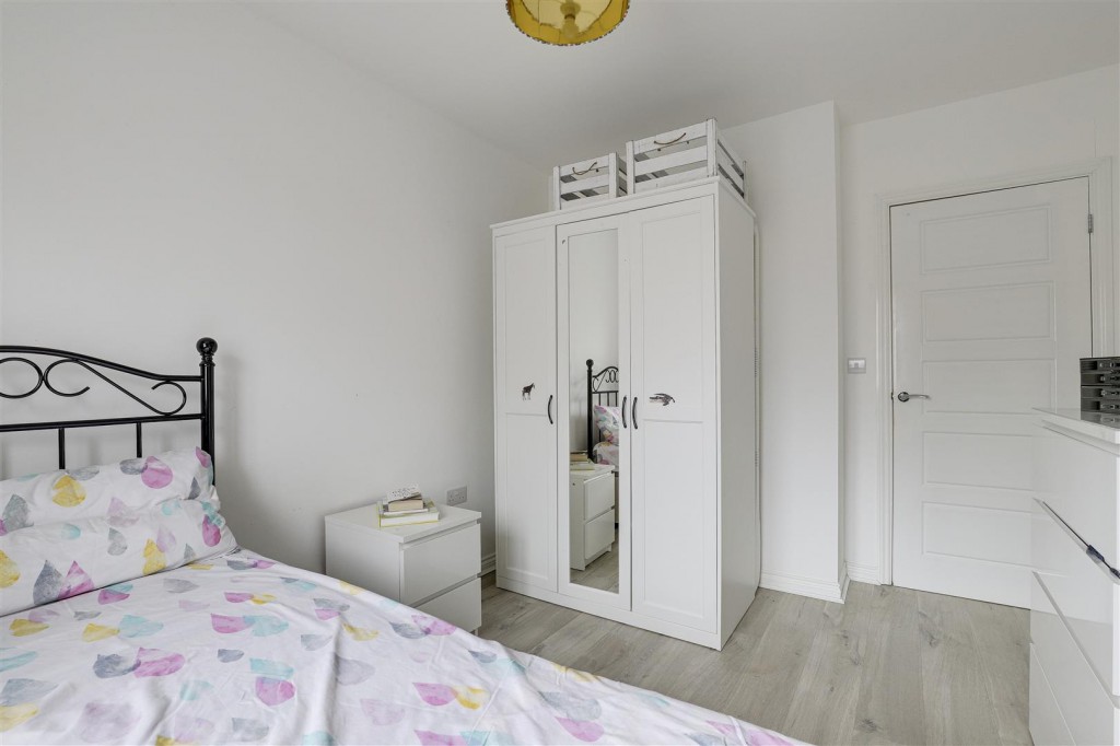 Airfield Way, Hucknall, Nottinghamshire, NG15 6WZ