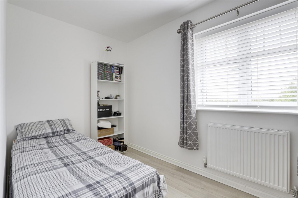 Airfield Way, Hucknall, Nottinghamshire, NG15 6WZ