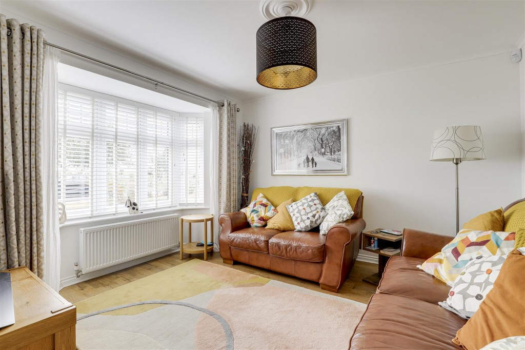 Airfield Way, Hucknall, Nottinghamshire, NG15 6WZ