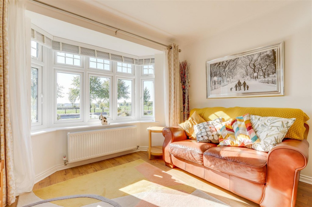 Airfield Way, Hucknall, Nottinghamshire, NG15 6WZ