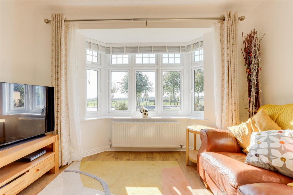 Airfield Way, Hucknall, Nottinghamshire, NG15 6WZ