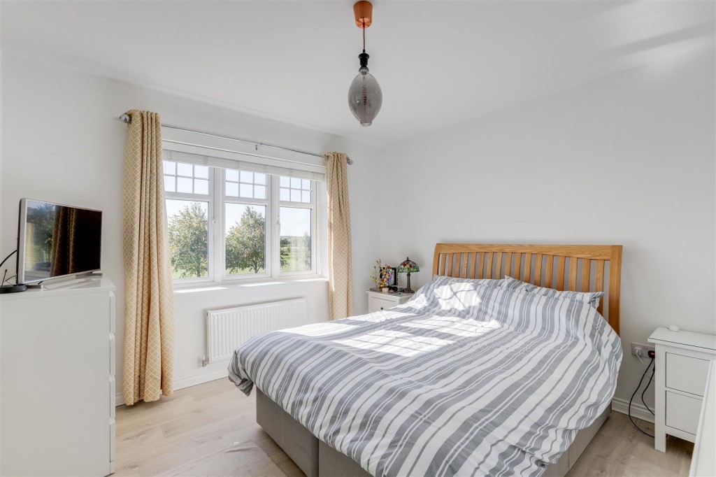 Airfield Way, Hucknall, Nottinghamshire, NG15 6WZ