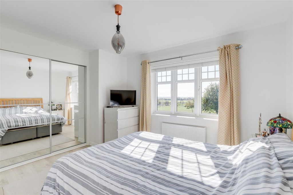 Airfield Way, Hucknall, Nottinghamshire, NG15 6WZ