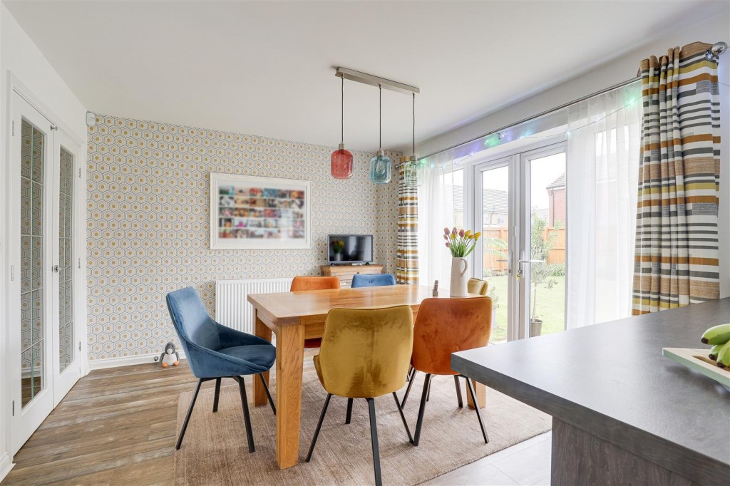 Airfield Way, Hucknall, Nottinghamshire, NG15 6WZ