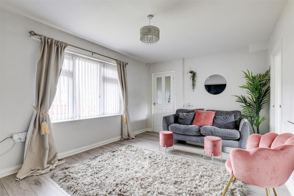 Andover Road, Bestwood, Nottinghamshire, NG5 5FG