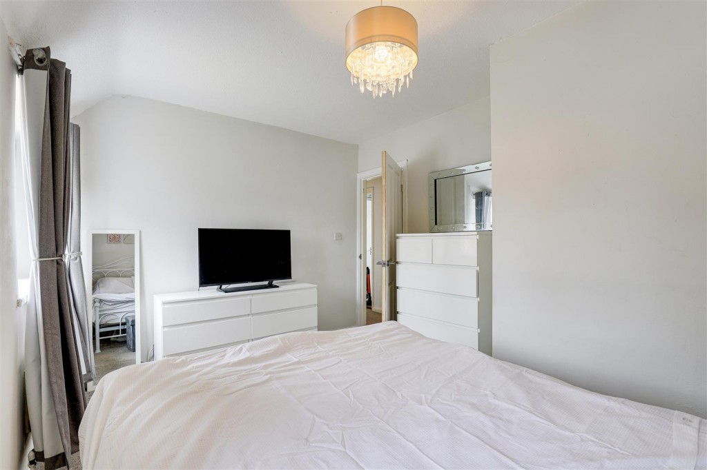 Andover Road, Bestwood, Nottinghamshire, NG5 5FG