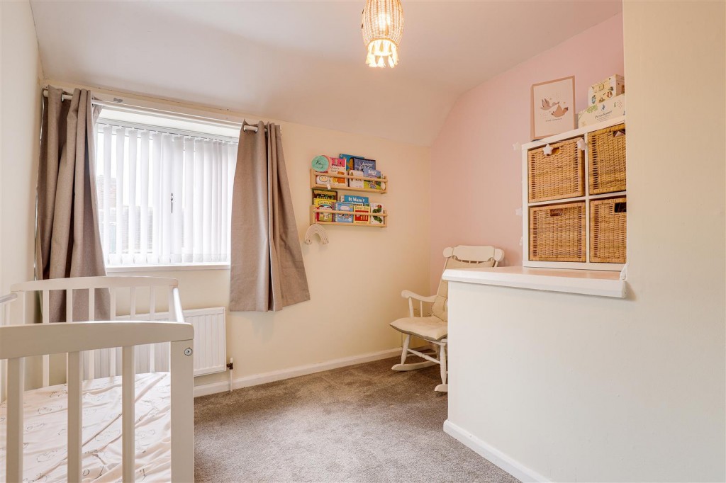 Andover Road, Bestwood, Nottinghamshire, NG5 5FG